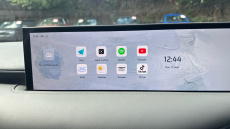 MG Im6 553kW Performance 100kWh 5dr AWD Auto Electric Estate